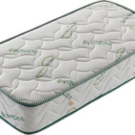 Avocado Majestic 80x160 cm Cotton Kuş Tüyü Pedli Lüx Tek Kişilik Yaylı Yatak