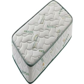 Avocado Majestic 80x160 cm Cotton Kuş Tüyü Pedli Lüx Tek Kişilik Yaylı Yatak