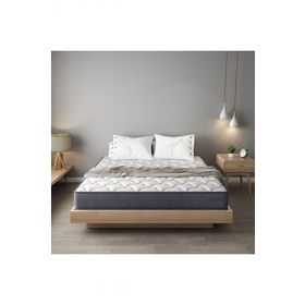 Avocado Siesta 75x200 cm Ultra Lüx Tek Kişilik Yaylı Yatak