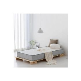 Avocado Siesta 80x180 cm Ultra Lüx Tek Kişilik Yaylı Yatak