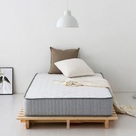 Avocado Siesta 90x190 cm Ultra Lüx Tek Kişilik Yaylı Yatak