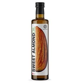 Avofarm 100 ml Tatli Badem Yağı