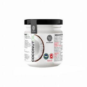 Avofarm 150 ml Hindistan Cevizi Yağı
