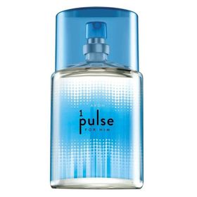 Avon 1 Pulse For Him 50 ml EDT Erkek Parfüm