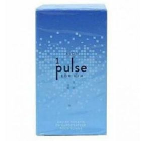 Avon 1 Pulse For Him 50 ml EDT Erkek Parfüm