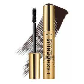 Avon 10 ml Brown Black True Lash Genius 5 Etkili Maskara