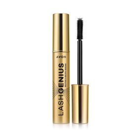 Avon 10 ml Modern Navy True Lash Genius 5 Etkili Maskara