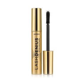 Avon 10 ml Modern Navy True Lash Genius 5 Etkili Maskara