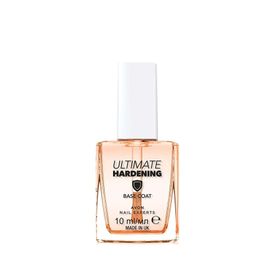 Avon 10 ml Nail Experts Ultimate Sertleştirici Tırnak Cilası