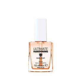 Avon 10 ml Nail Experts Ultimate Sertleştirici Tırnak Cilası