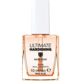 Avon 10 ml Nail Experts Ultimate Sertleştirici Tırnak Cilası