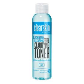 Avon 100 ml Clearskin Blackhead Clearing Siyah Noktaların Görünümünü Düzgünleştiren Tonik