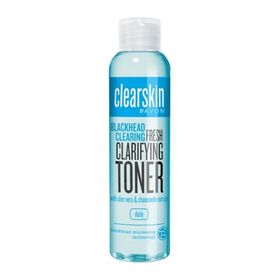 Avon 100 ml Clearskin Blackhead Clearing Siyah Noktaların Görünümünü Düzgünleştiren Tonik