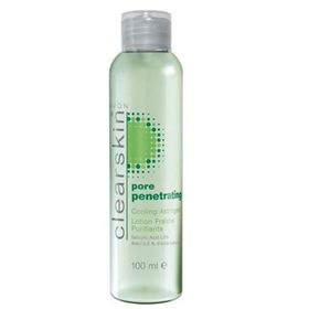 Avon 100 ml Clearskin Blemish Clearing Akneye Meyilli Ciltler İçin Tazeleyici Tonik