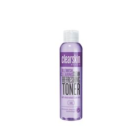 Avon 100 ml Clearskin Blemish Clearing Akneye Meyilli Ciltler İçin Tazeleyici Tonik