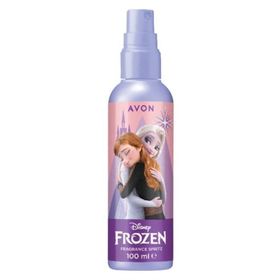 Avon 100 ml Disney Frozen Kız Çocuk İçin Vücut Spreyi