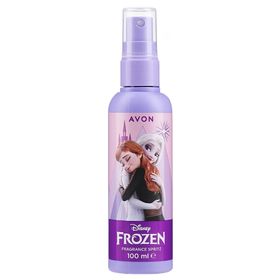 Avon 100 ml Disney Frozen Kız Çocuk İçin Vücut Spreyi