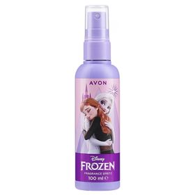 Avon 100 ml Disney Frozen Kız Çocuk İçin Vücut Spreyi