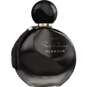 Avon 100 ml Edp Far Away Glamour Kadın Parfüm