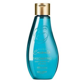 Avon 100 ml Encanto Fascinating Banyo ve Vücut Yağı
