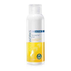 Avon 100 ml Foot Works Active Canlandırıcı Ayak Kremi