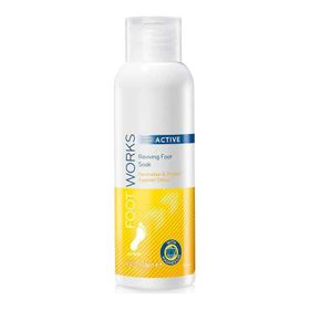 Avon 100 ml Foot Works Active Canlandırıcı Ayak Kremi