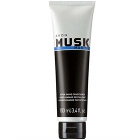 Avon 100 ml Musk Marine Tıraş Sonrası Jeli