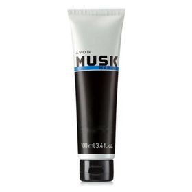 Avon 100 ml Musk Marine Tıraş Sonrası Jeli