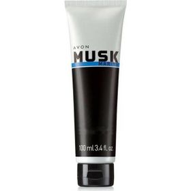 Avon 100 ml Musk Marine Tıraş Sonrası Jeli