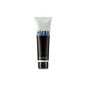 Avon 100 ml Musk Marine Tıraş Sonrası Jeli