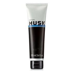 Avon 100 ml Musk Marine Tıraş Sonrası Jeli