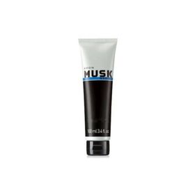 Avon 100 ml Musk Marine Tıraş Sonrası Jeli