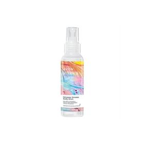Avon 100 ml Senses Getaway Dreams Deniz Tuzu ve Güneş Çiçeği Kokulu Vücut Spreyi