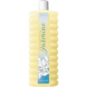 Avon 1000 ml Yasemin Kokulu Banyo Köpüğü Duş Jeli
