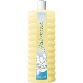 Avon 1000 ml Yasemin Kokulu Banyo Köpüğü Duş Jeli
