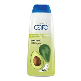 Avon 1026883914 Kuru Ciltler İçin Avokado Özlü Vücut Losyonu 400 ml
