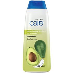 Avon 1026883914 Kuru Ciltler İçin Avokado Özlü Vücut Losyonu 400 ml