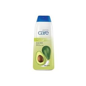 Avon 1026883914 Kuru Ciltler İçin Avokado Özlü Vücut Losyonu 400 ml