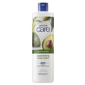Avon 1026883914 Kuru Ciltler İçin Avokado Özlü Vücut Losyonu 400 ml