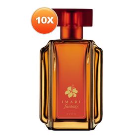 Avon 10x50 ml İmari Fantasy Edt Kadın Parfüm