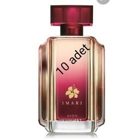 Avon 10x50 ml İmari Fantasy Edt Kadın Parfüm