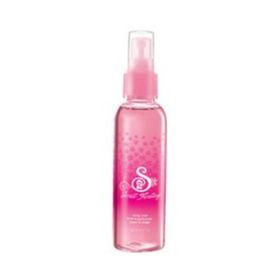 Avon 11122 Secret Attitude Original 100 ml Vücut Spreyi