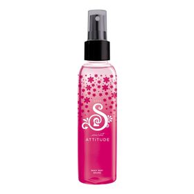 Avon 11122 Secret Attitude Original 100 ml Vücut Spreyi