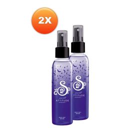 Avon 11122 Secret Attitude Original 100 ml Vücut Spreyi