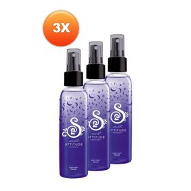Avon 11122 Secret Attitude Original 100 ml Vücut Spreyi