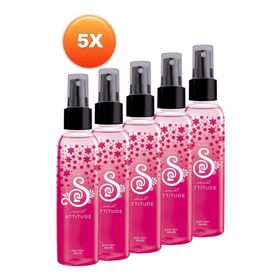 Avon 11122 Secret Attitude Original 100 ml Vücut Spreyi