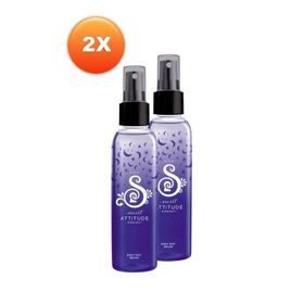 Avon 11122 Secret Attitude Original 100 ml Vücut Spreyi