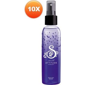 Avon 11122 Secret Attitude Original 100 ml Vücut Spreyi