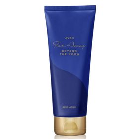Avon 125 ml Far Away Beyond The Moon Vücut Losyonu
