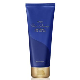 Avon 125 ml Far Away Beyond The Moon Vücut Losyonu